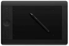 Графический планшет Wacom Intuos Pro L PTH-860-N, черный