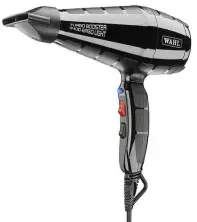 Uscător de păr Wahl 4314-0475, negru