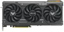 Видеокарта Asus Radeon RX 7600 XT 16GB GDDR6 TUF Gaming