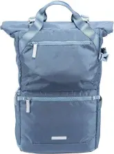 Geantă foto Vanguard Veo FLEX 43M BL, albastru