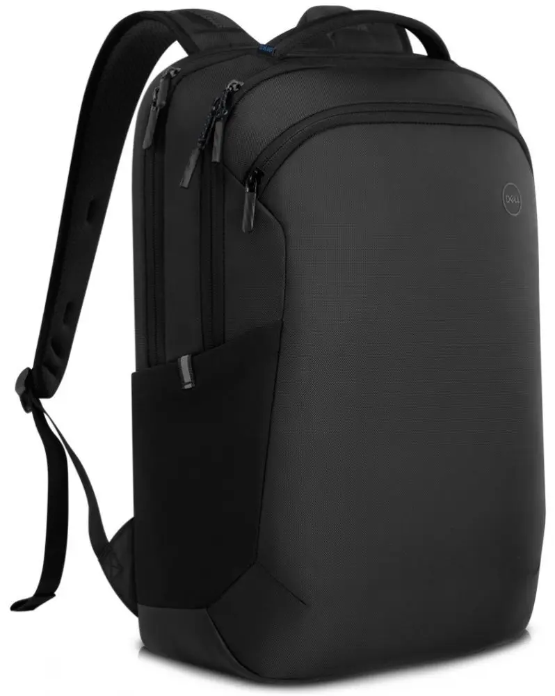 Рюкзак Dell Ecoloop Pro, черный