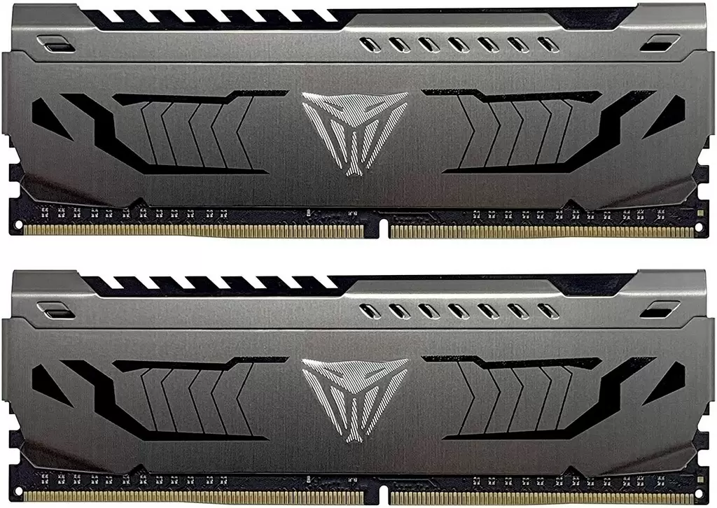 Memorie Patriot Viper Steel 32GB (2x16GB) DDR4-3600MHz, CL18, 1.35V