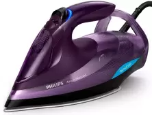 Fier de călcat Philips GC4934/30, violet