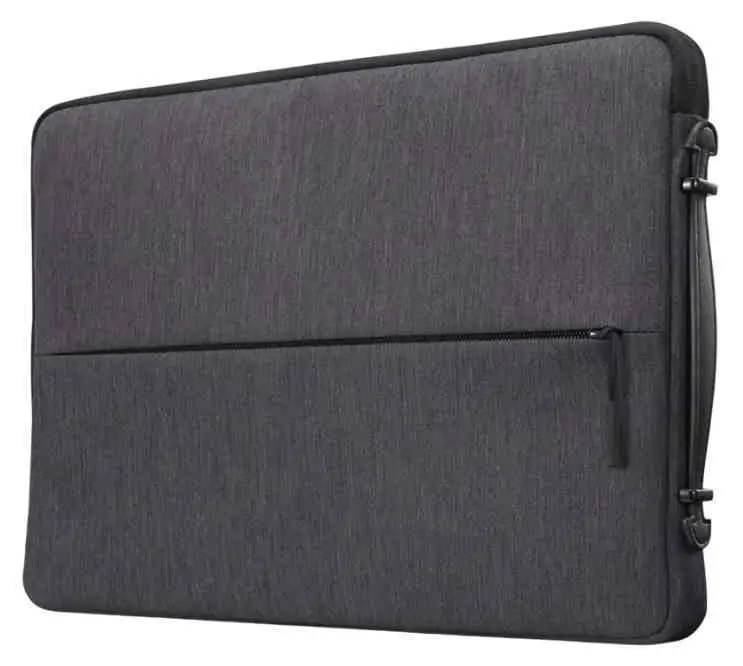 Husă pentru laptop Lenovo GX40Z50940, gri pe tehnoparc.md Husă pentru laptop Lenovo GX40Z50940, gri