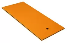 Плавающий коврик Costway OP70098OR, оранжевый