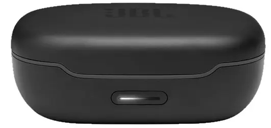 Căşti JBL Endurance Peak II, negru