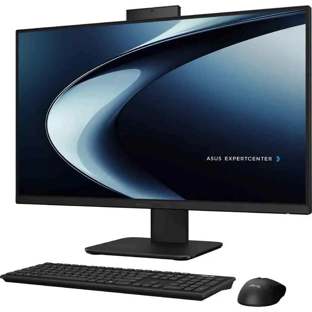 Моноблок Asus AiO P440VAK (23.8"/FHD/Core 7 240H/32GB/1TB), черный на tehnoparc.md Моноблок Asus AiO P440VAK (23.8"/FHD/Core 7 240H/32GB/1TB), черный