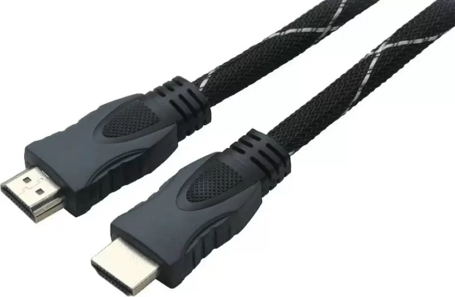 Cablu video Brackton Professional HDMI to HDMI 2m