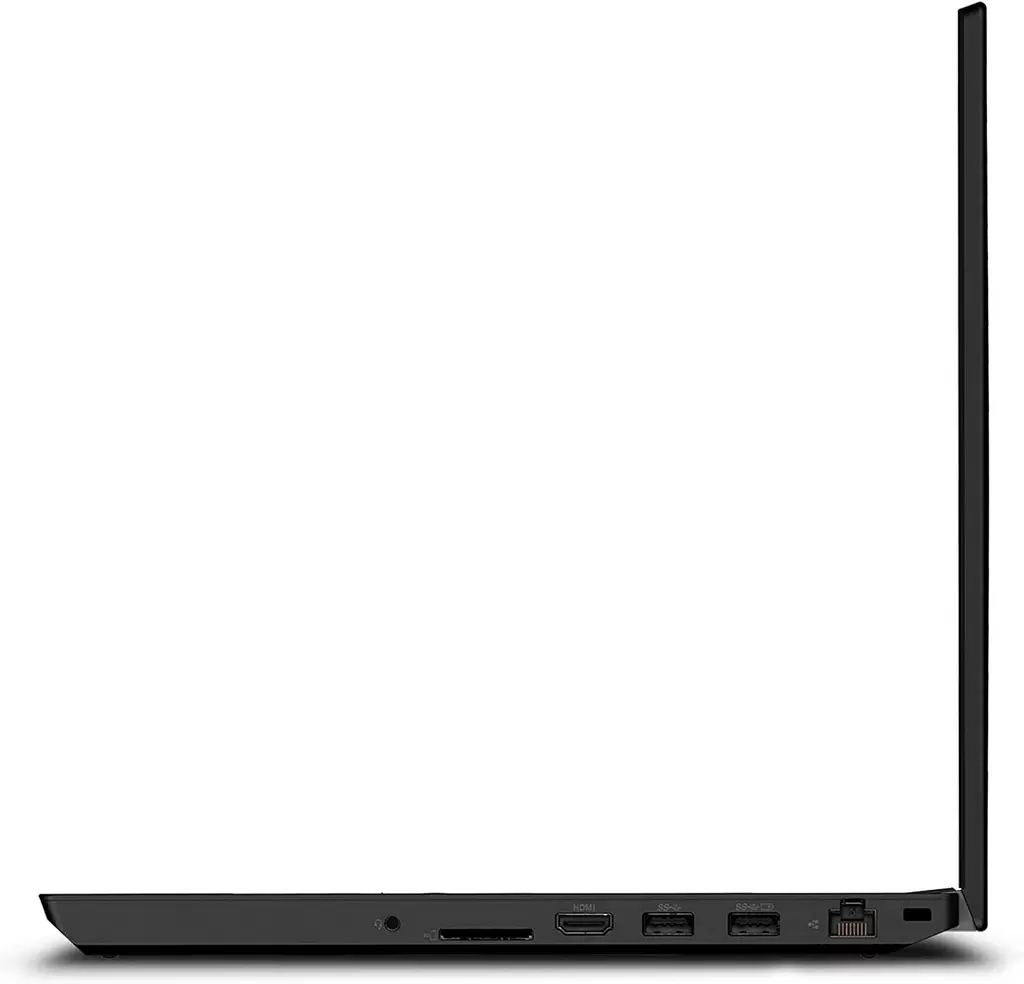 Ноутбук Lenovo ThinkPad T15p Gen 3 (15.6"/FHD/Core i7-12700H/16GB/1TB/GeForce RTX 3050 4GB/Win 11), черный