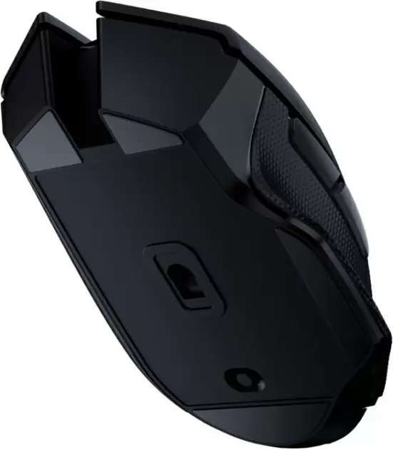 Mouse Razer Basilisk X HyperSpeed, negru