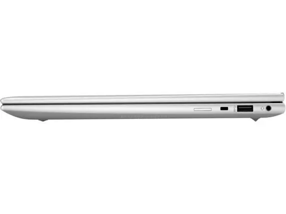 Laptop HP EliteBook 860 G9 (16"/WUXGA/Core i5-1235U/8GB/256GB/Intel Iris Xe/Win11Pro), argintiu