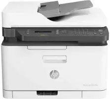 МФУ HP LaserJet Pro 179fnw на tehnoparc.md МФУ HP LaserJet Pro 179fnw