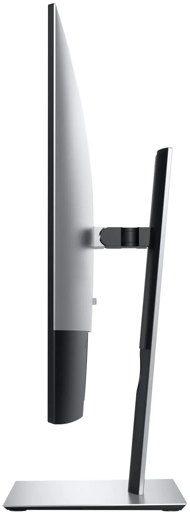 Монитор Dell U2419H, черный/серый