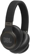 Căşti JBL Live 650BT, negru pe tehnoparc.md Căşti JBL Live 650BT, negru
