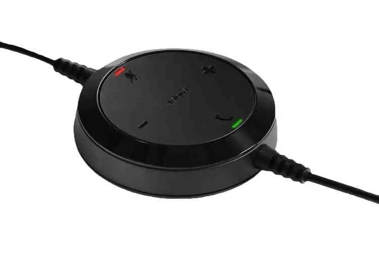 Наушники Jabra 4993-829-489, черный