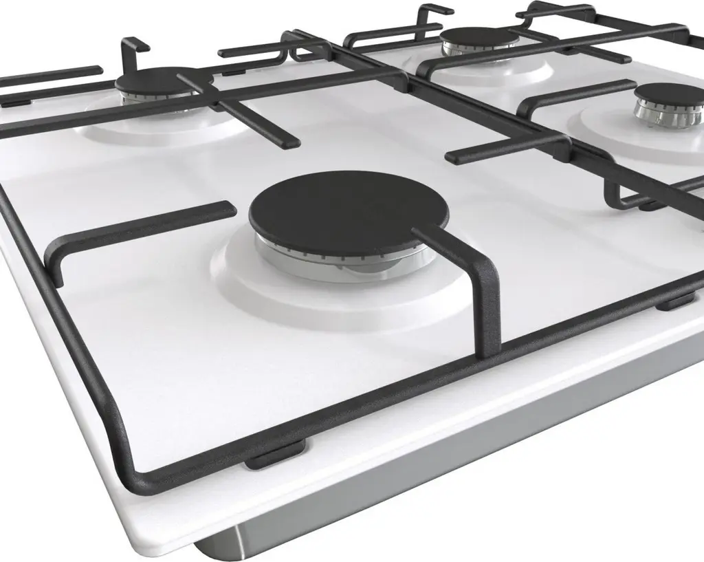 Газовая панель Gorenje G 640 EW