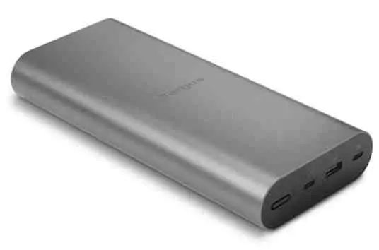 Внешний аккумулятор Dell 451-BDJG, серый