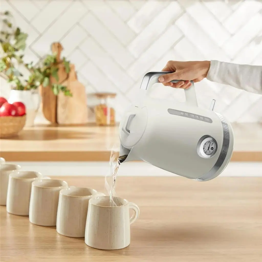Электрочайник Tefal KO355AE0, белый на tehnoparc.md Электрочайник Tefal KO355AE0, белый