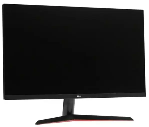 Монитор LG 27MP60G-B, черный