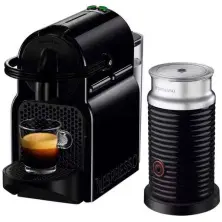 Электрокофеварка DeLonghi EN80 BAE, черный