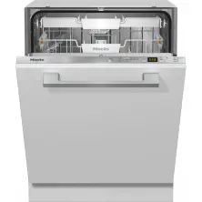 Mașini de spalat vase incorporabila Miele G 5150 SCVi