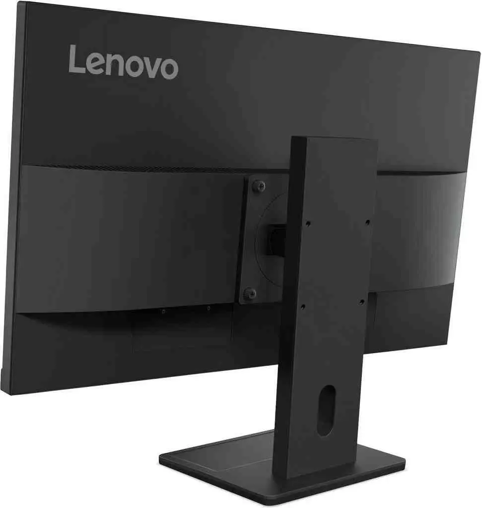 Monitor Lenovo ThinkVision E24-40, negru