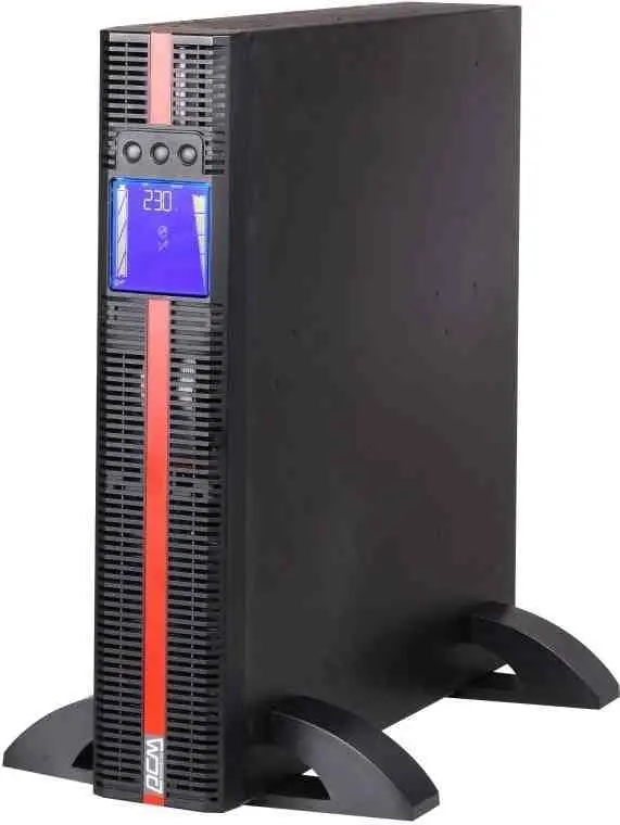 Sursă de alimentare neântreruptibilă PowerCom MRT-1000 IEC