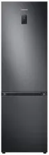 Холодильник Samsung RB36T674FB1/UA, черный на tehnoparc.md Холодильник Samsung RB36T674FB1/UA, черный
