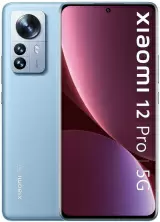 Смартфон Xiaomi 12 Pro 12GB/256GB, голубой