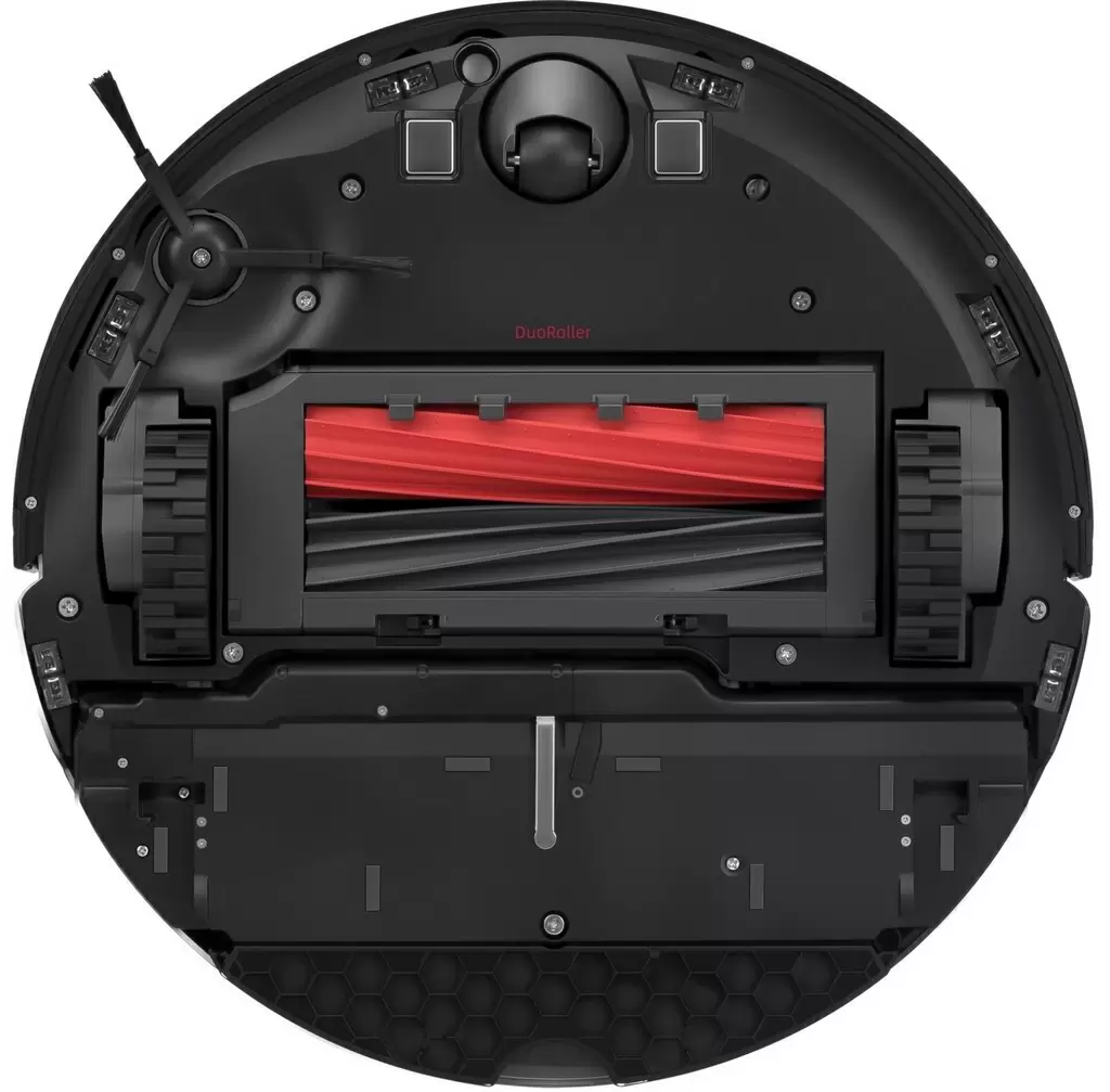 Aspirator robot Xiaomi Roborock Vacuum Cleaner S8, negru