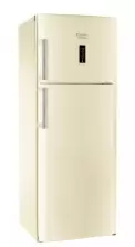 Холодильник Hotpoint-Ariston ENTYH 19261 FW, бежевый