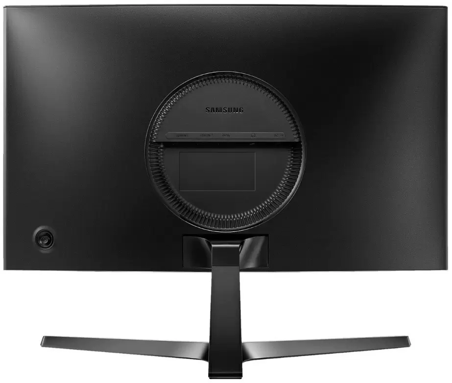 Monitor Samsung LC24RG50FZIXCI, negru