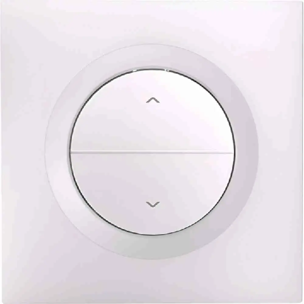 Întrerupător smart Sonoff Matter Over Wi-Fi Smart Roller MINI-RBS-E pe tehnoparc.md Întrerupător smart Sonoff Matter Over Wi-Fi Smart Roller MINI-RBS-E
