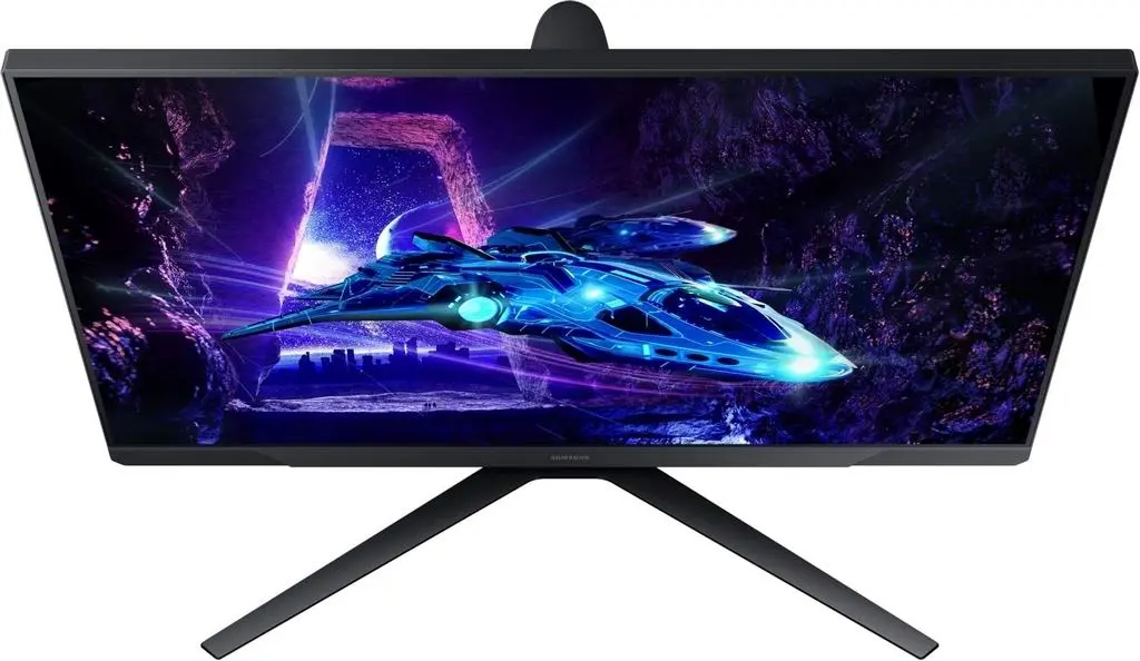 Monitor Samsung Odyssey G3 S24DG300, negru