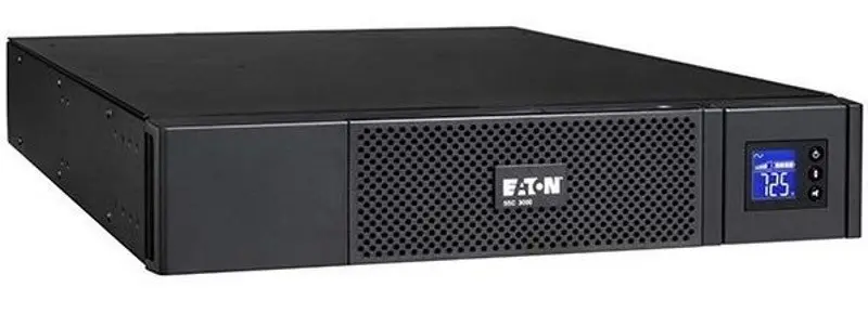 Источник бесперебойного питания Eaton 5SC 3000i RT2U на tehnoparc.md Источник бесперебойного питания Eaton 5SC 3000i RT2U