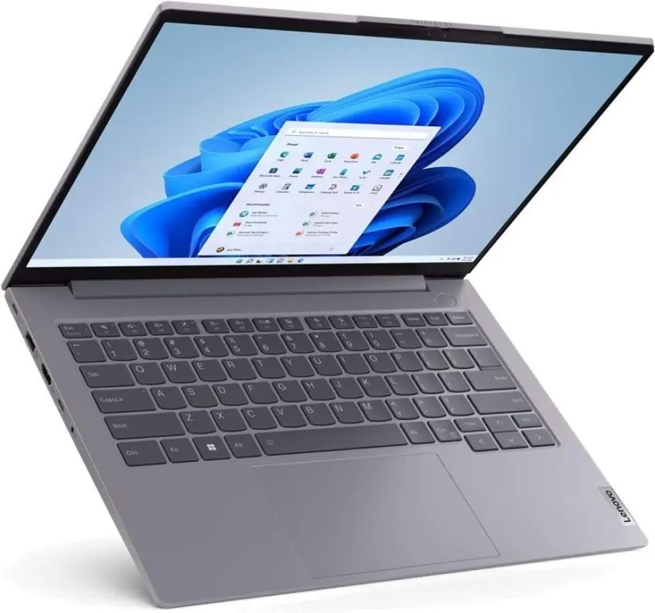 Ноутбук Lenovo ThinkBook 14 G6 IRL (14.0"/FHD+/Core i3-1315U/8GB/512GB), серый на tehnoparc.md Ноутбук Lenovo ThinkBook 14 G6 IRL (14.0"/FHD+/Core i3-1315U/8GB/512GB), серый