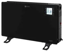 Конвектор Camry CR-7739, черный