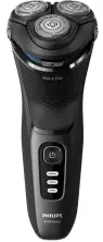 Aparat de ras Philips S3244/12, negru