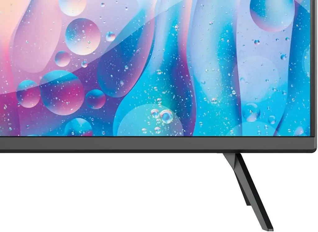 Televizor Kivi 40F760QB, negru