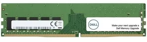 Оперативная память Dell 8GB DDR4-2400MHz, 1.2V