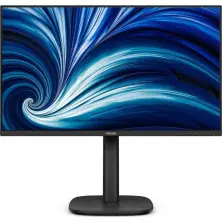Monitor Philips 24B2N3200J, negru