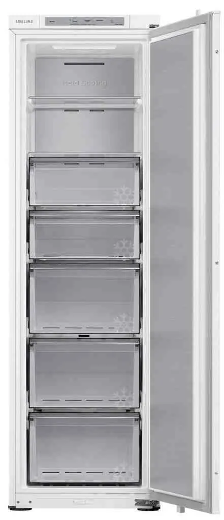 Congelator Samsung BRZ22700EWW/EF