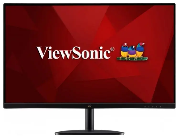 Monitor Viewsonic VA2432-MHD, negru