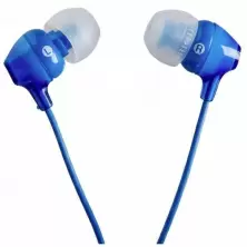 Căşti Sony MDR-EX15LP, albastru