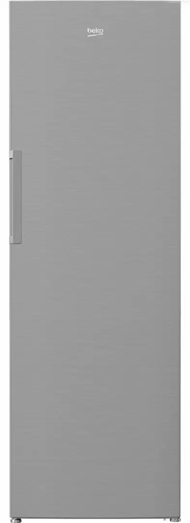 Холодильник Beko RSSE445K31XBN, нержавеющая сталь