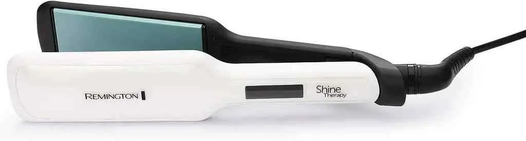 Прибор для укладки Remington S8550, белый