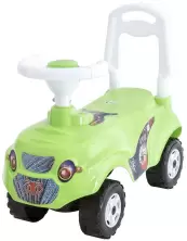 Каталка Orion Toys Microcar, зеленый