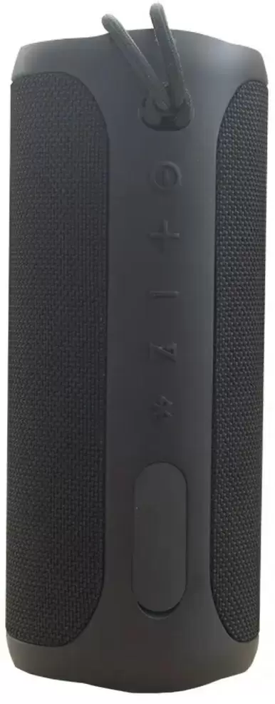 Boxă portabilă XMusic Shok Q28S, negru