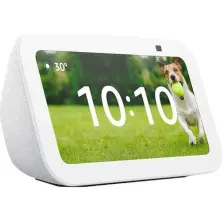 Умная колонка Amazon Echo Show 5 (3rd Gen), белый на tehnoparc.md Умная колонка Amazon Echo Show 5 (3rd Gen), белый