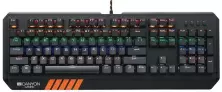 Tastatură Canyon CND-SKB6, negru